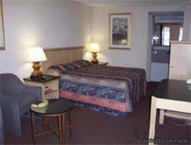 Knights Inn Norcross Buitenkant foto